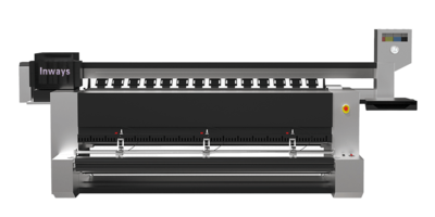 UV Printer, textile printer, corrugated printing machine-Inways